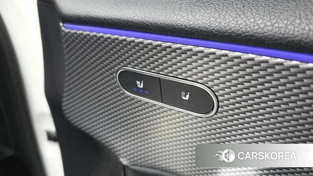Mercedes-Benz A-Class W177 id 4764266 из Кореи 19