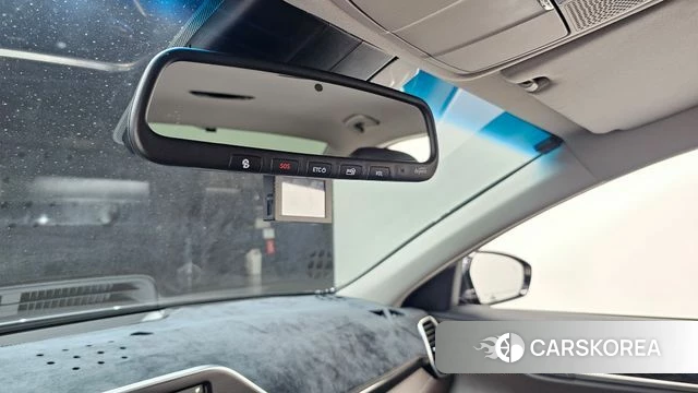 Hyundai Grandeur IG id 4755204 из Кореи 19