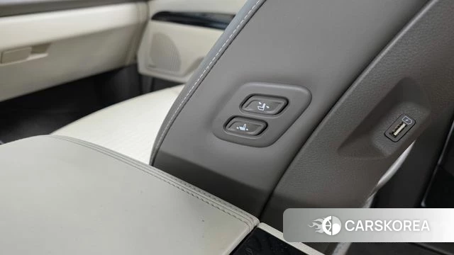 Kia Carnival 4th generation id 4428319 из Кореи 19