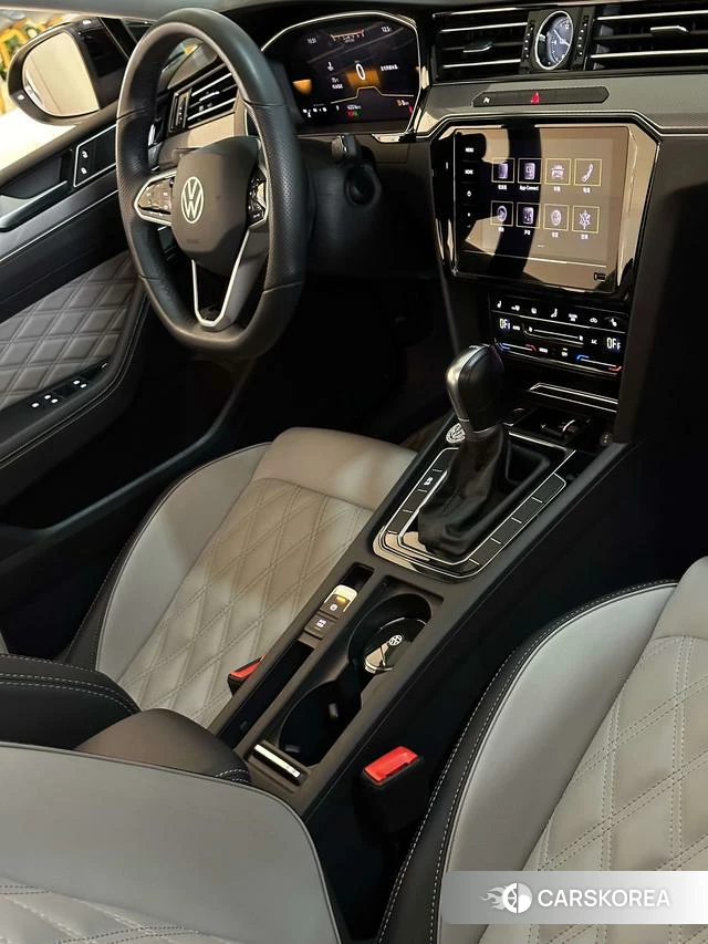 Volkswagen Magotan id 4256014 из Китая 19
