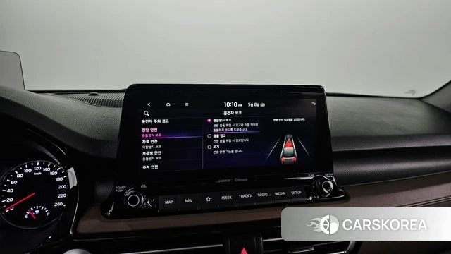 Kia Seltos id 4293263 из Кореи 19
