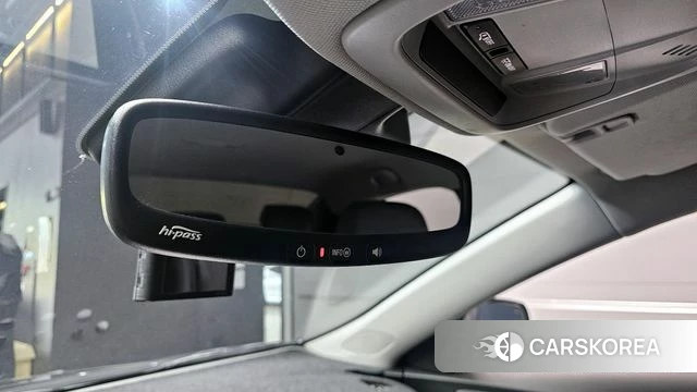 Chevrolet (GM Daewoo) The New Malibu id 4232794 из Кореи 19