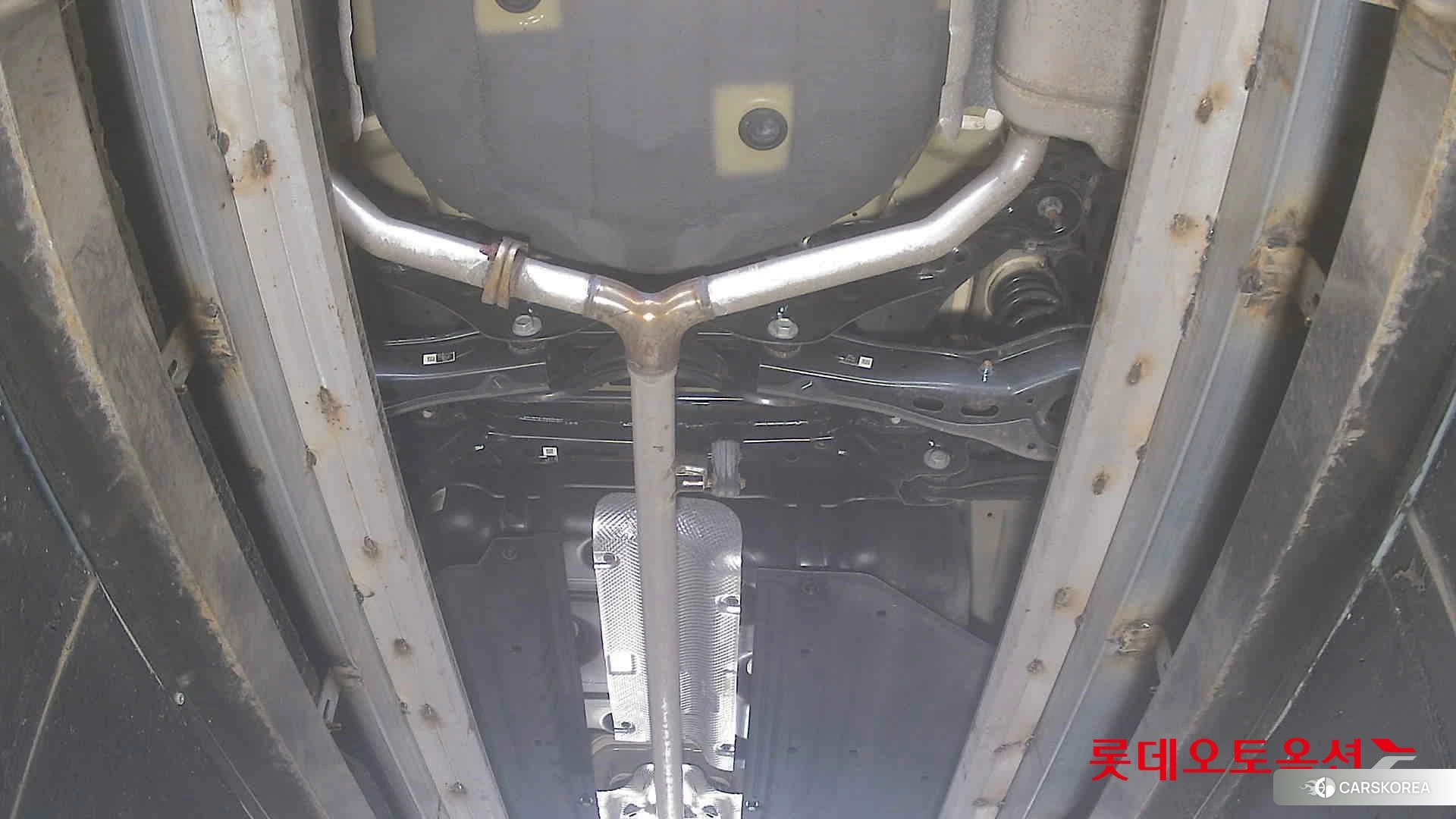 Kia K8 id 4679346 из Кореи 19