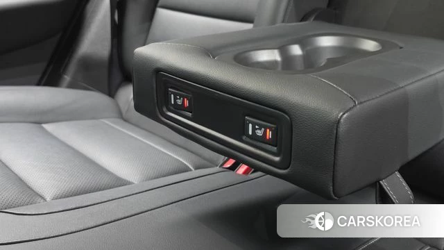 Renault Korea (Samsung) The New QM6 id 4691628 из Кореи 19