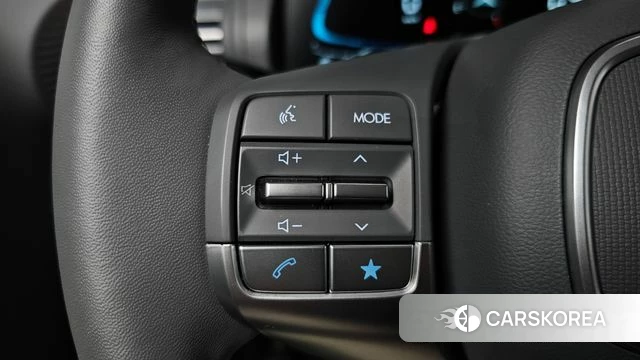 Hyundai Casper id 4541416 из Кореи 19