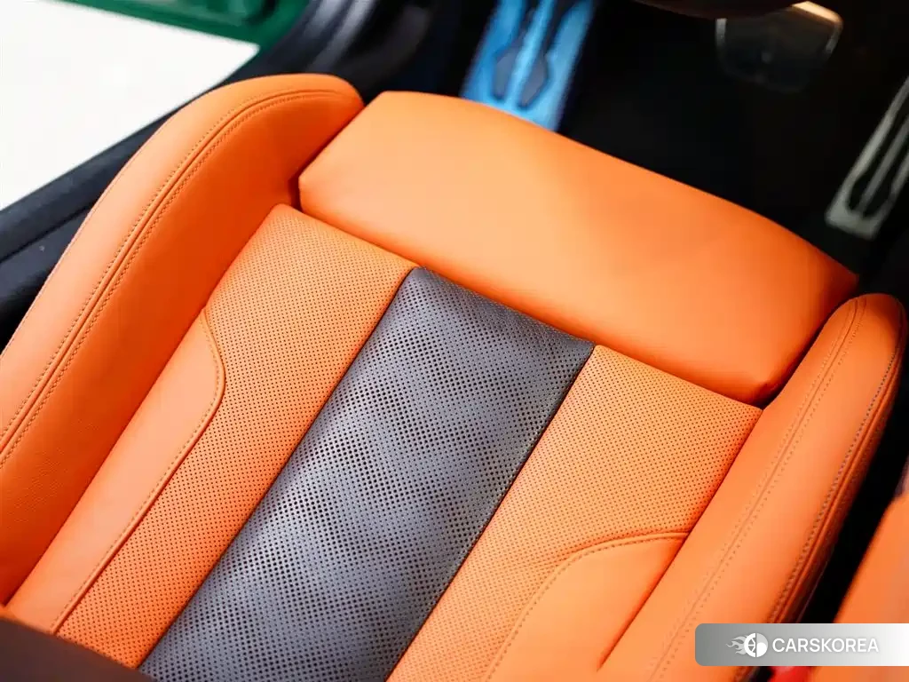BMW M3 id 4546495 из Китая 19