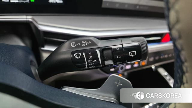 Kia The New Sorento 4th Generation id 4442913 из Кореи 19