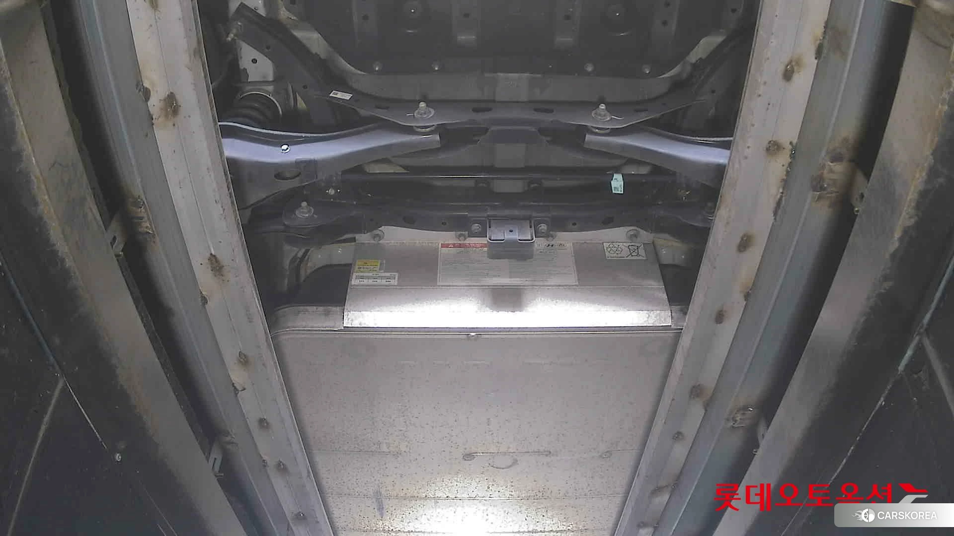 Kia Niro Plus id 4909328 из Кореи 19