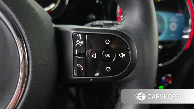 Mini Cooper id 4725758 из Кореи 19