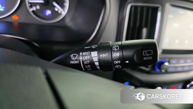 Hyundai The New Grand Starex id 4573831 из Кореи 19