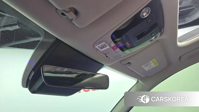 Kia The New K5 Hybrid 3rd generation id 4853488 из Кореи 19