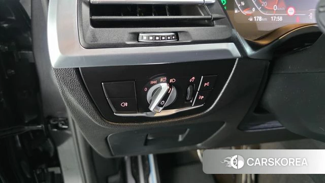 BMW X3 (G01) id 4636013 из Кореи 19