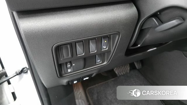 Renault Korea (Samsung) The New QM6 id 4929781 из Кореи 19
