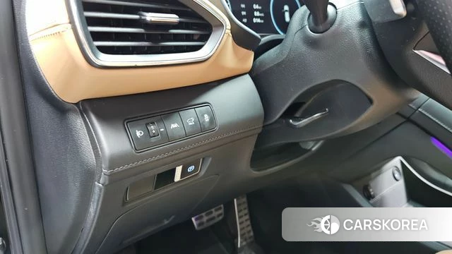 Hyundai The New Santa Fe id 4456880 из Кореи 19