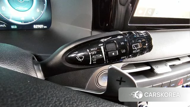 Hyundai The New Palisade id 4631317 из Кореи 19