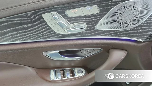 Mercedes-Benz CLS-Class C257 id 4593933 из Кореи 19