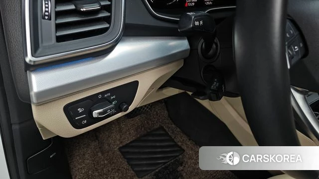 Audi Q5 (FY) id 4481883 из Кореи 19