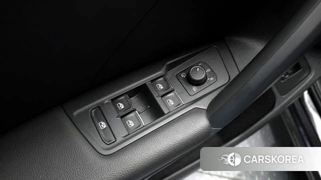 Volkswagen Tiguan second Generation id 4389375 из Кореи 19