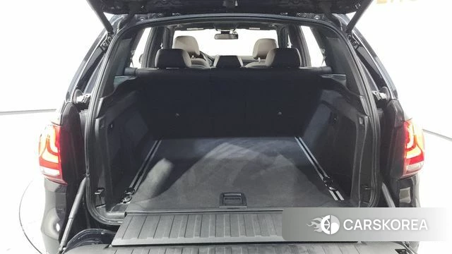 BMW X5 (F15) id 4363503 из Кореи 19