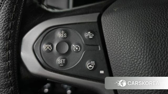 Chevrolet (GM Daewoo) Colorado id 4770014 из Кореи 19