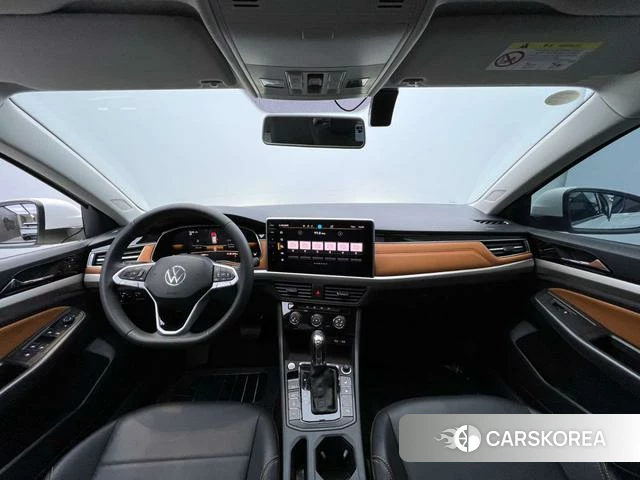 Volkswagen Bora id 4256471 из Китая 19