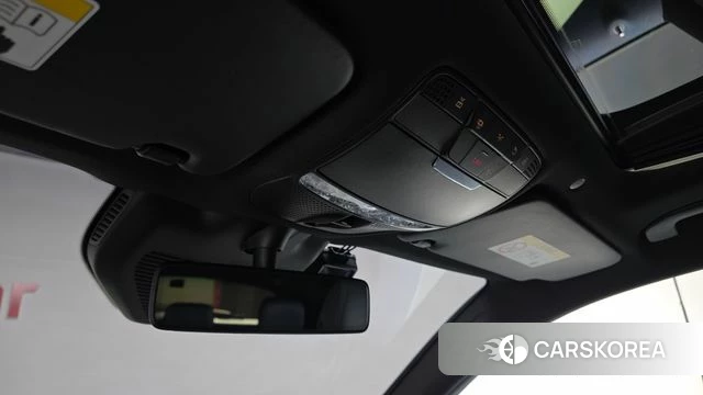 Mercedes-Benz EQC N293 id 4775652 из Кореи 19