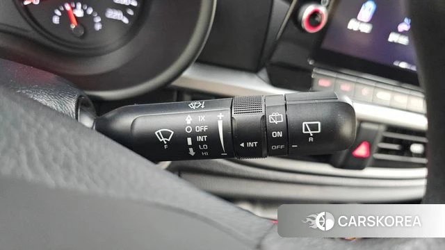 Kia Morning Urban (JA) id 4408729 из Кореи 19