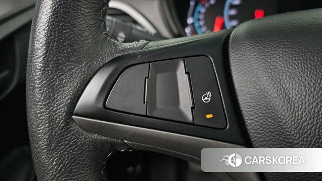 Chevrolet (GM Daewoo) The New Spark id 4345336 из Кореи 19