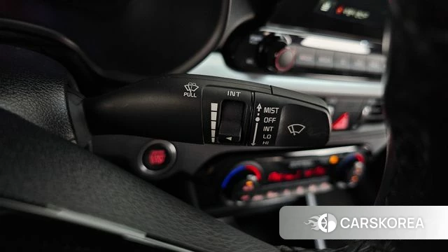 Kia Come New K3 id 4384249 из Кореи 19