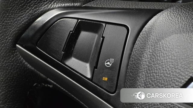 Chevrolet (GM Daewoo) The New Spark id 4693868 из Кореи 19