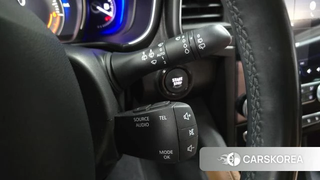 Renault Korea (Samsung) The New QM6 id 4950606 из Кореи 19