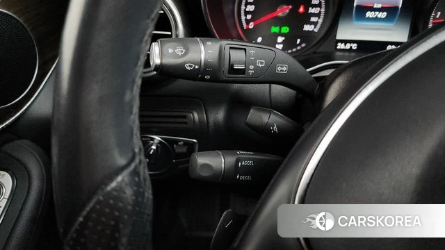 Mercedes-Benz GLC-Class X253 id 4446953 из Кореи 19