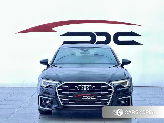 Audi A6L id 4258726 из Китая 19