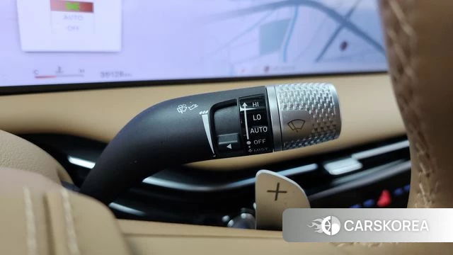 Genesis G80 (RG3) id 4480183 из Кореи 19