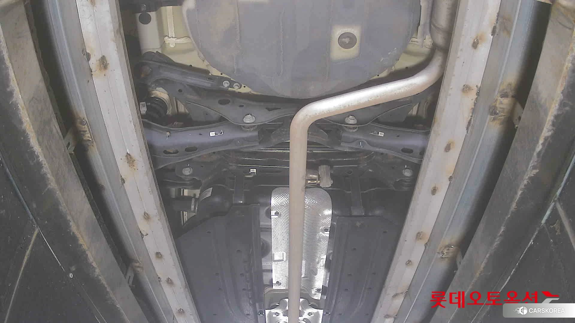 Kia K5 id 4902331 из Кореи 19