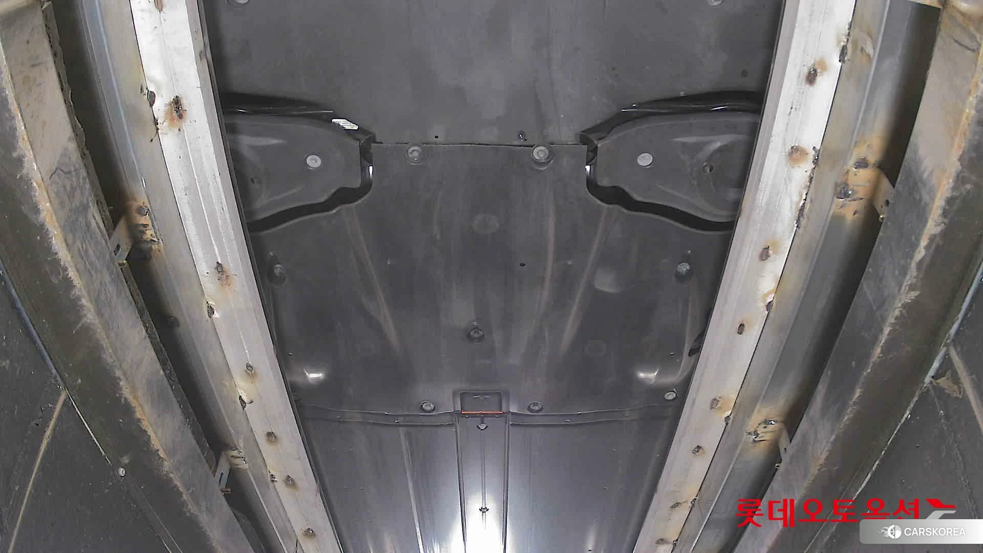 Tesla Model 3 Long Range id 3875663 из Кореи 16