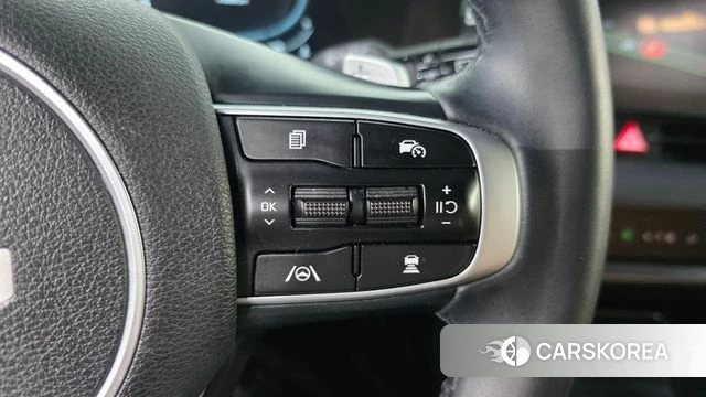 Kia Sportage 5th Generation id 4462562 из Кореи 19