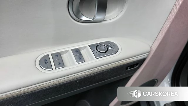 Hyundai Ionic 5 id 4619255 из Кореи 19
