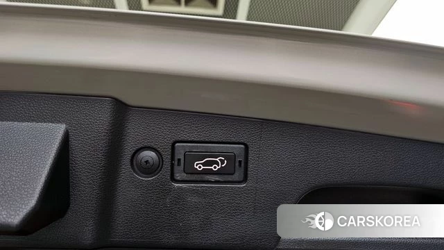 Ssangyong The New Torres id 4354293 из Кореи 19