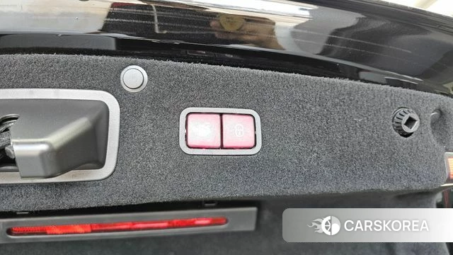 Mercedes-Benz S-Class W222 id 4245770 из Кореи 19