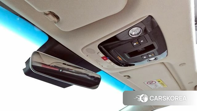 Kia The New K8 Hybrid id 4266354 из Кореи 19