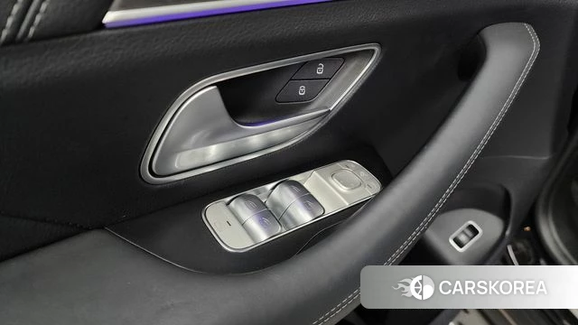 Mercedes-Benz GLS - Class X167 id 4429166 из Кореи 19