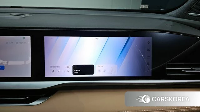 Renault Korea (Samsung) Grand Coleos id 4407714 из Кореи 19