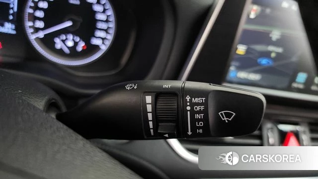 Hyundai Grandeur IG id 4662645 из Кореи 19