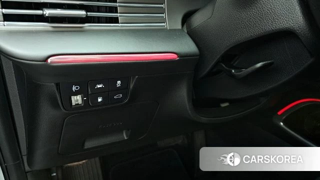 Hyundai The New Grandeur IG Hybrid id 4383299 из Кореи 19