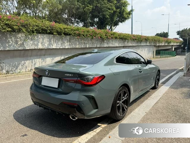 BMW 4 series id 4393932 из Китая 19