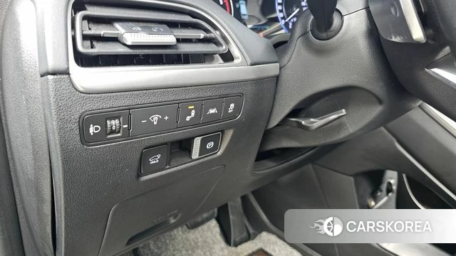 Hyundai Palisade id 4603807 из Кореи 19