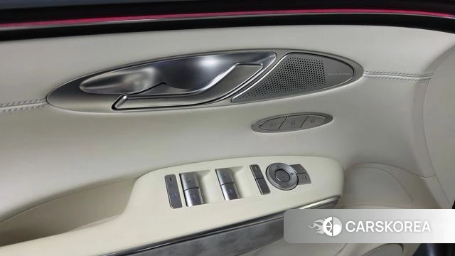 Genesis Electrified GV70 id 4639892 из Кореи 19