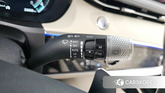 Genesis GV70 id 4186160 из Кореи 19