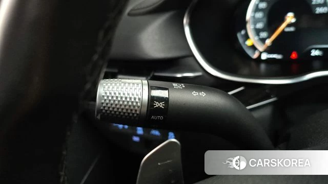 Genesis G80 (RG3) id 4779922 из Кореи 19